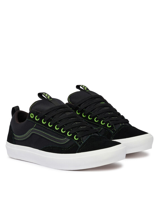 Vans Tenisky Vans Skate Old Skool 36 + VN000D5RBMB1 Černá