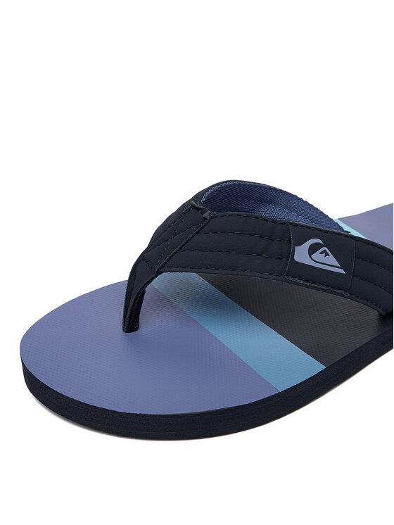 Quiksilver В'єтнамки Quiksilver EO-DUNE CQ10036MMDA Cиній