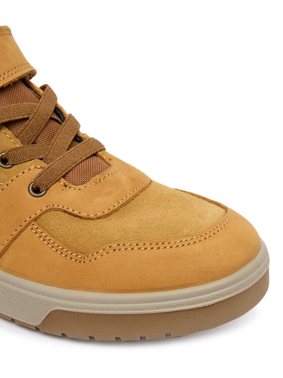 Primigi Снікерcи Primigi GORE-TEX 8888211 D Жовтий