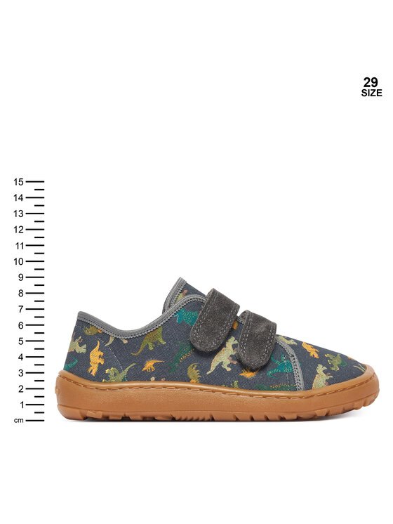 Froddo Papucs Froddo G1700440-31 M Szürke