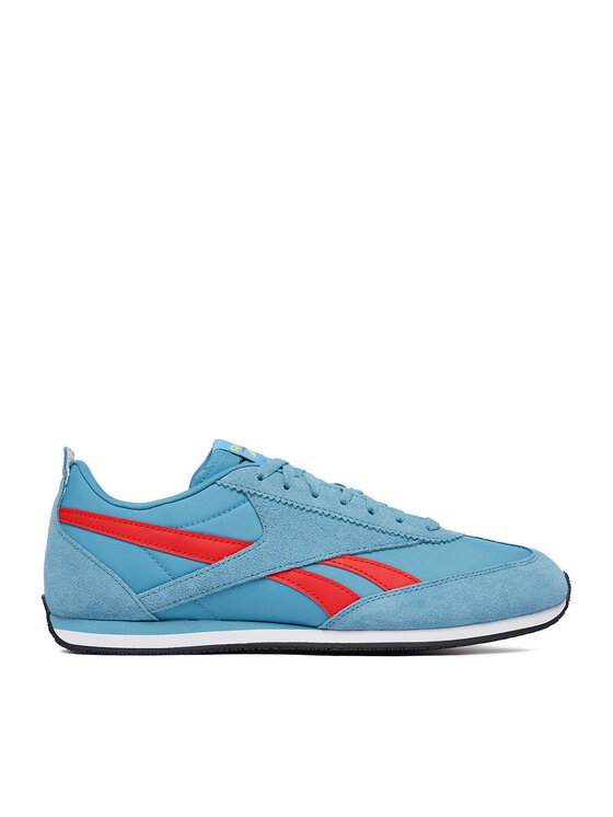 Reebok Снікерcи Reebok EO-R100 100255387 Голубий