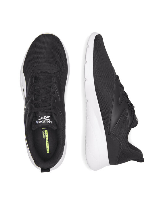 Reebok Снікерcи Reebok Rider V 100010130 Чорний
