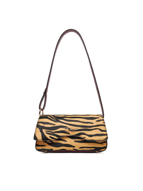 Guess Сумка Guess Domitilla Mini HWZG75 29780 Кольоровий