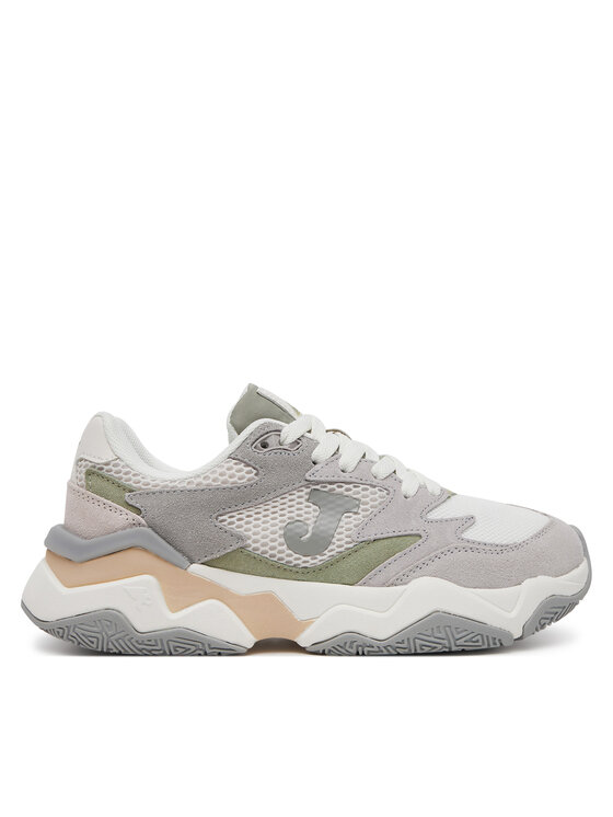 Joma Снікерcи Joma C1400 2515 C140LS2515 Бежевий