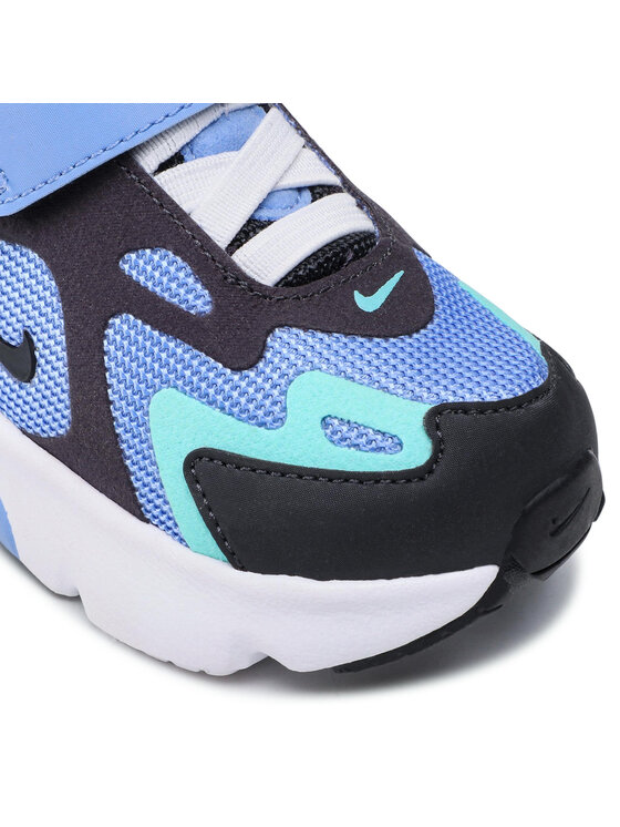 air max 200 oil grey