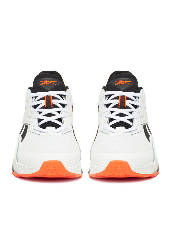 Reebok Снікерcи Reebok CEO-ZIG VIZOME AR30247M-WXO Білий
