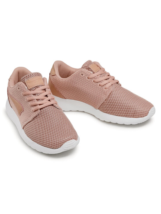 KangaRoos Edzőtermi cipők KangaRoos Mumpy 39083 000 6058 Rózsaszín