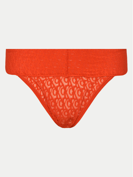 Calvin Klein Underwear Calvin Klein Underwear Komplet hlačk﻿ LV00QD5305 Pisana