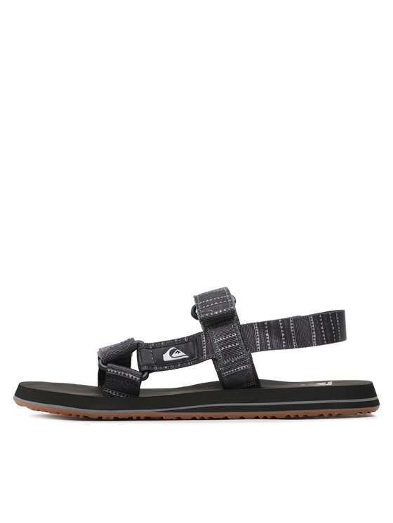 Quiksilver Босоніжки Quiksilver AQYL101253 Cиній