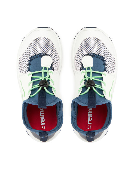 Reima Sneakersy Reima Rullari 5400154A Granatowy