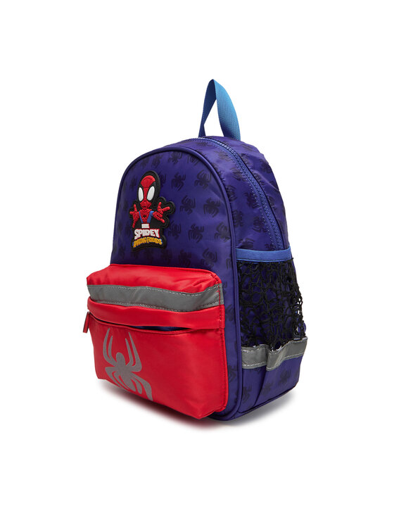 Spidey Рюкзак Spidey ACCCS-SS25-316SPID Cиній