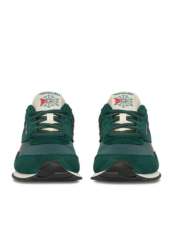 Reebok Снікерcи Reebok EO-CLASSIC AZ 100245081 Зелений