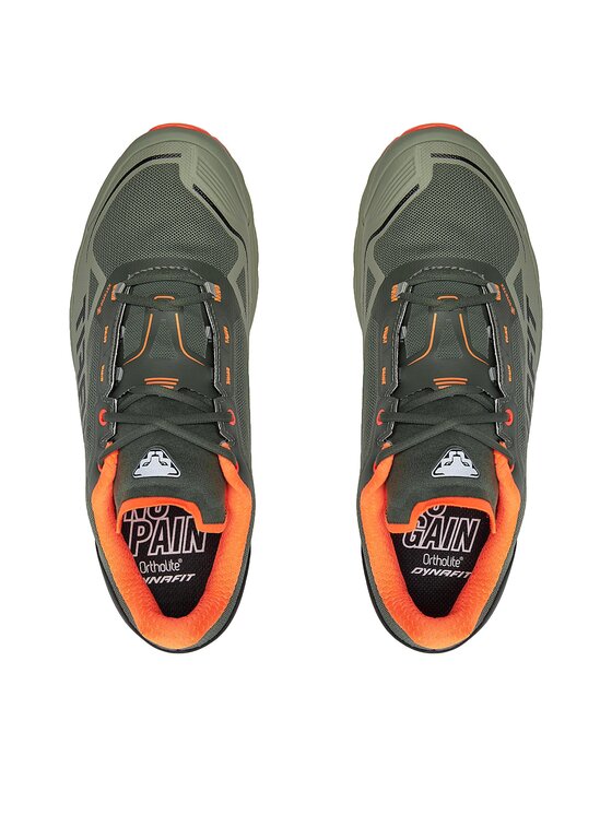 Dynafit Tekaški čevlji Dynafit Ultra 50 Gtx GORE-TEX 5654 Zelena