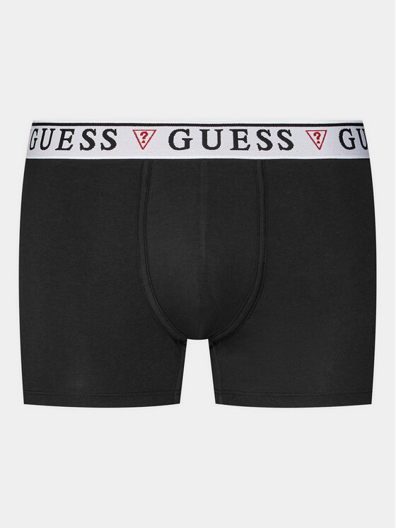 Guess Guess Комплект боксерів Brian U97G01 KCD31 Кольоровий