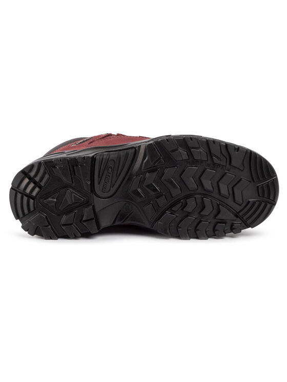 Chiruca Trekking Chiruca Massana 07 GORE-TEX 4402407 Tamnocrvena