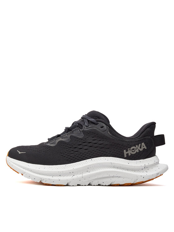 Hoka Взуття для бігу Hoka Kawana 2 1147913 Чорний