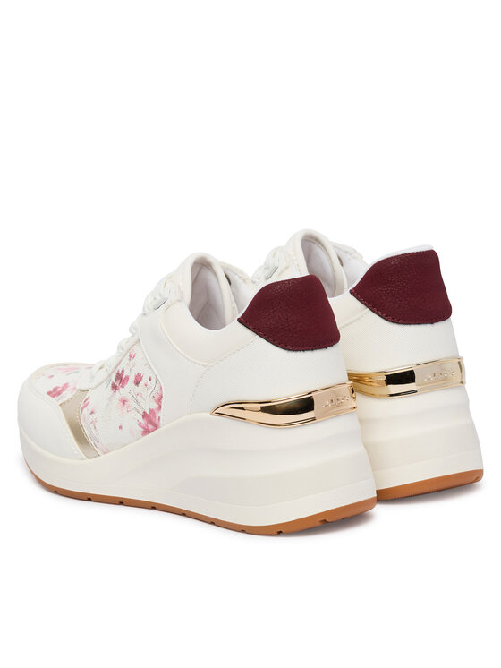 Aldo Sneakersy Aldo Iconistep 14195082 Biały