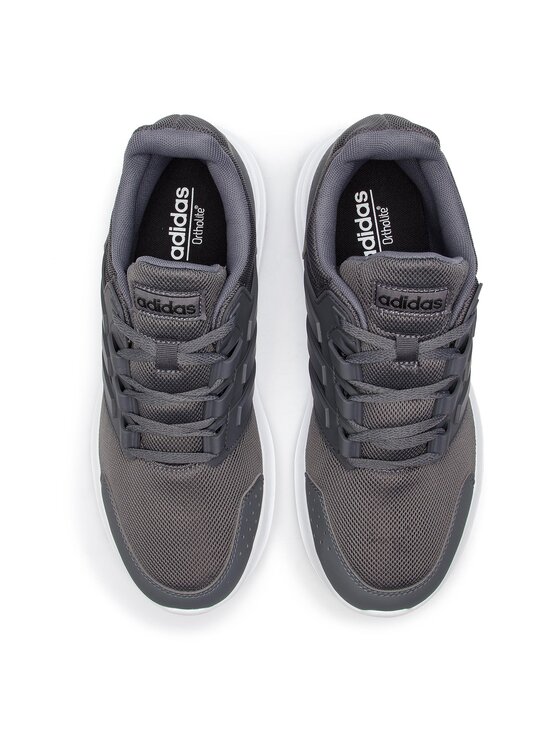 adidas Buty do biegania adidas Galaxy 4 F36162 Szary