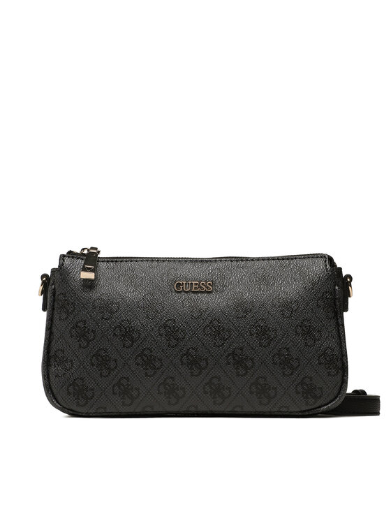 Guess Kabelka Guess Noelle (BG) Mini Bags HWBG78 79710 Černá