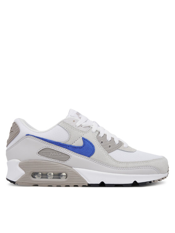 Nike Sneakers Nike Air Max 90 DM0029 110 Bianco