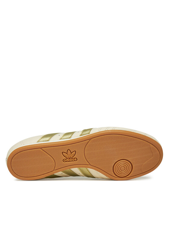 adidas Сникърси adidas Taekwondo Lace JQ0570 Бежов