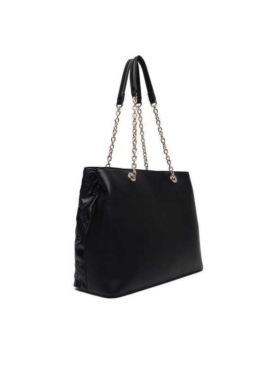 Nine West Сумка Nine West CEO-PRIME ELEGANCE-LA374-5652 Чорний