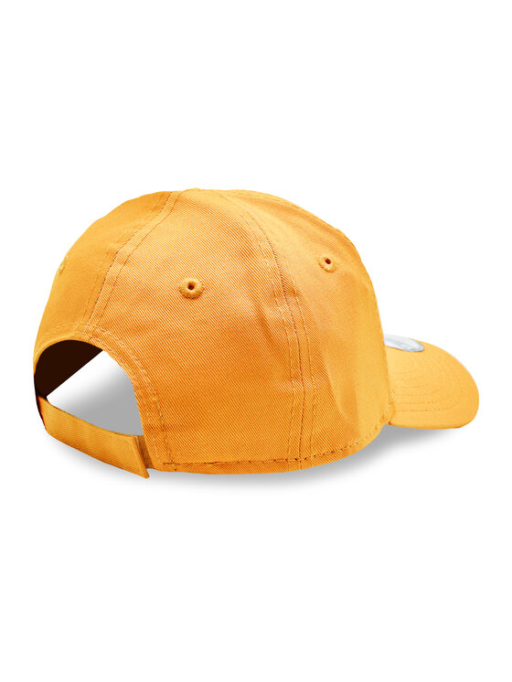 New Era Șapcă New Era League 60298873 Portocaliu
