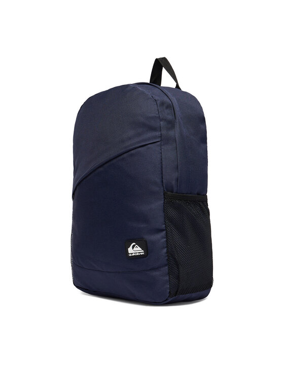 Quiksilver Ruksak Quiksilver CWBEO-QUIK-HT-004-10 Tmavomodrá