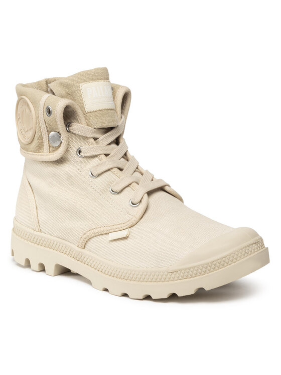 Palladium Черевики туристичні Palladium Baggy 02353-221-M Бежевий