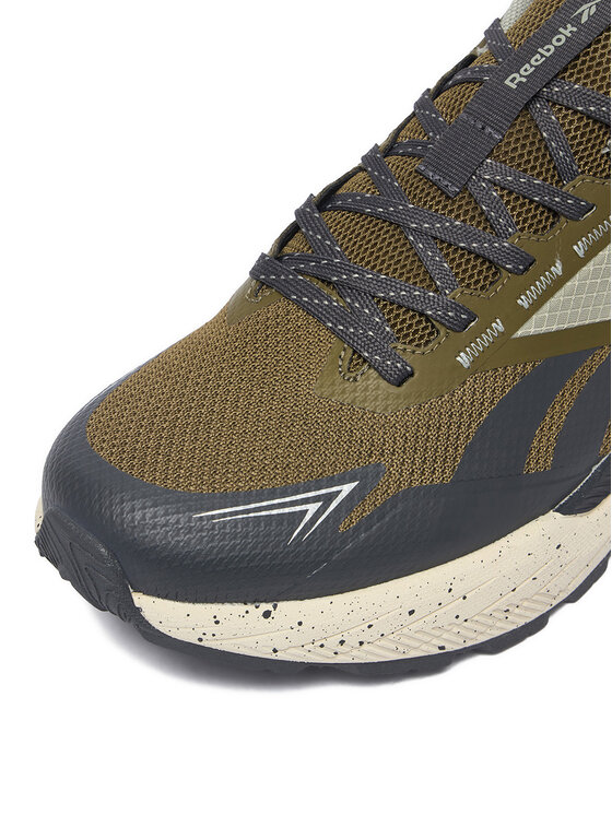 Reebok Снікерcи Reebok C-BASE TRAIL LOW 100272539 Хакі