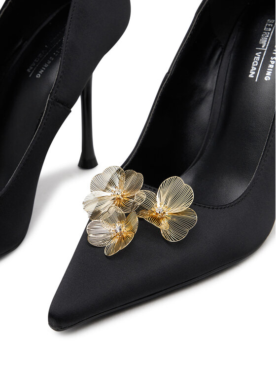 Call It Spring Туфлі на шпильці Call It Spring Ariies 13952967 Чорний