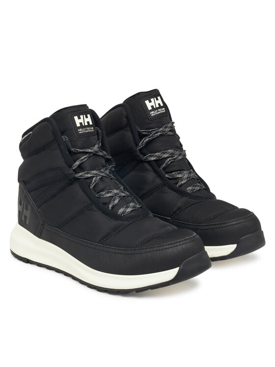 Helly Hansen Снігоходи Helly Hansen Lynn 12045-990 Чорний