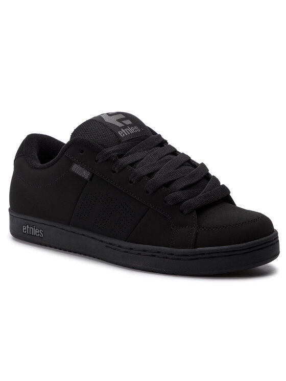 Etnies Superge Etnies Kingpin 4101000091 Črna