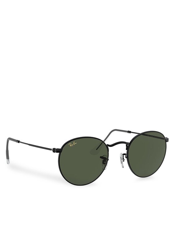 Ray-Ban Сонцезахисні окуляри Ray-Ban 0RB3447 919931 Чорний