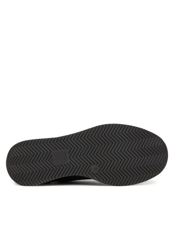 Ara Sneakers Ara Lissabon-Gtx GORE-TEX 12-54004-01 Negru
