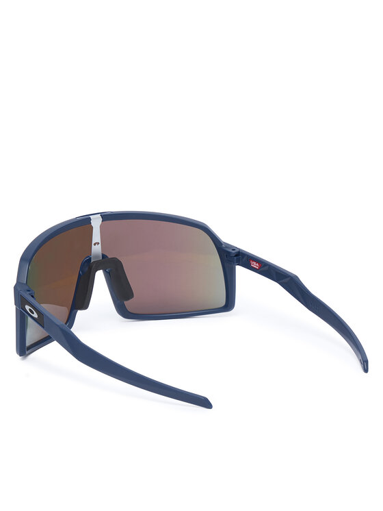 Oakley Сонцезахисні окуляри Oakley 0OO9462 94620228 Cиній