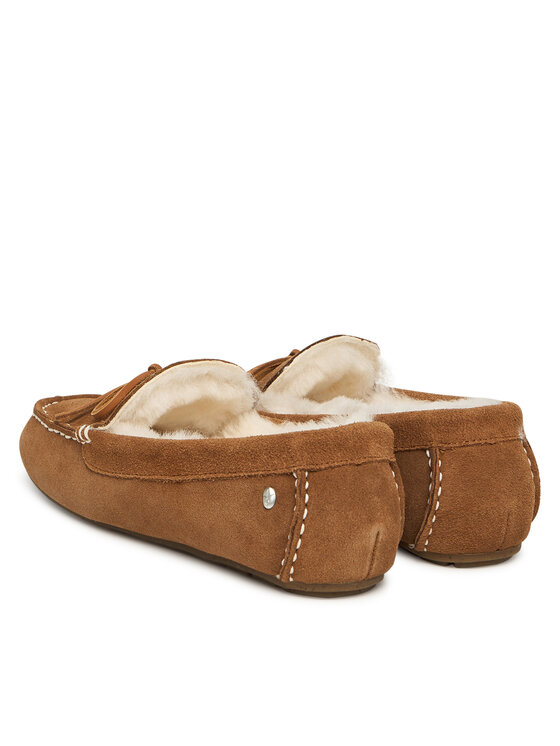 EMU Australia Mocasines EMU Australia Sandrine W13211 Marrón