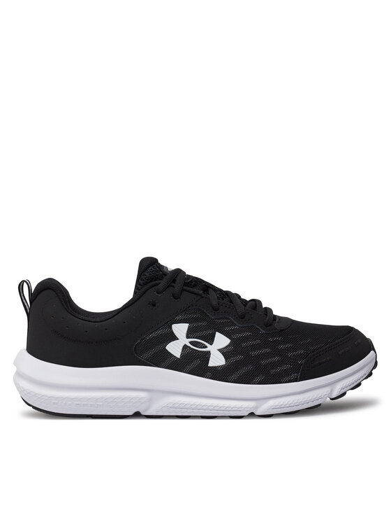 Under Armour Взуття для бігу Under Armour UA Charged Assert 10 3026175-001 Чорний