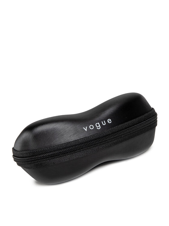 Vogue Eyewear Slnečné okuliare Vogue Eyewear 0VO5459SB W44/11 Čierna
