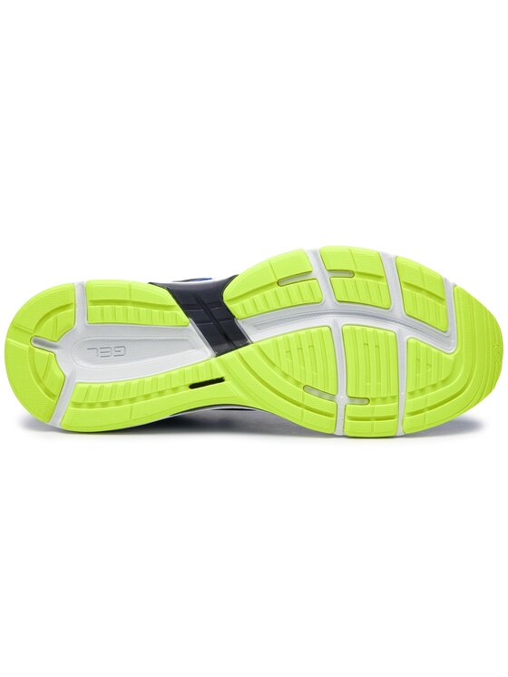 Asics Bėgimo batai Asics Gel-Exalt 5 1011A162 Mėlyna