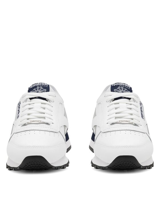 Reebok Снікерcи Reebok Classic Leather 100074356 Білий