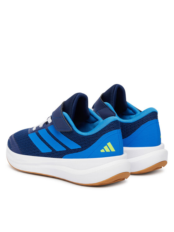 adidas Сникърси adidas Runfalcon 6 Shoes Children KI1770 Син