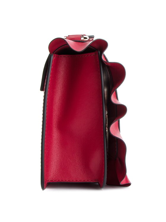 Red Valentino Torbica Red Valentino RQ2B0B23 Crvena