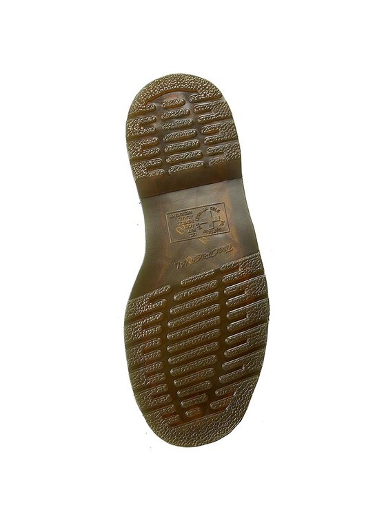 Dr. Martens Αρβύλες Dr. Martens 1461 59 10085001 Μαύρο