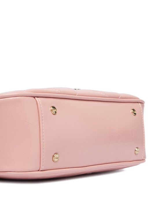 Nine West Сумка Nine West EO-Ludlow Dusk-KS2576-1 Рожевий