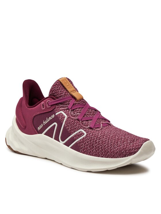 New Balance Παπούτσια για Τρέξιμο New Balance Fresh Foam Roav v2 WROAVRM2 Ροζ