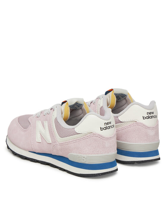 New Balance Snīkeri New Balance GC574VPK Rozā