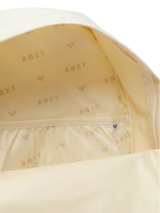 Roxy Рюкзак Roxy CEOWB-ROXY-XS-001-09 Écru