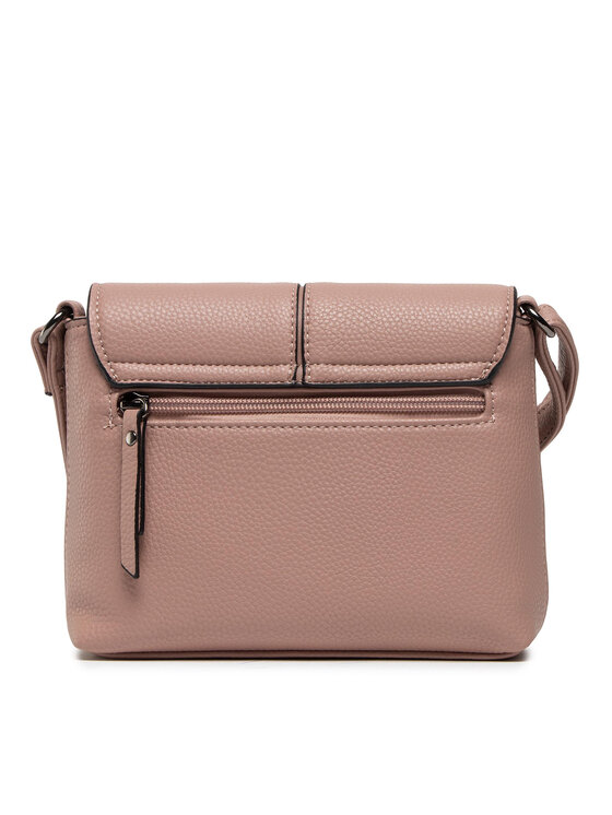 Tom Tailor Torebka Tom Tailor 29374-05 Różowy