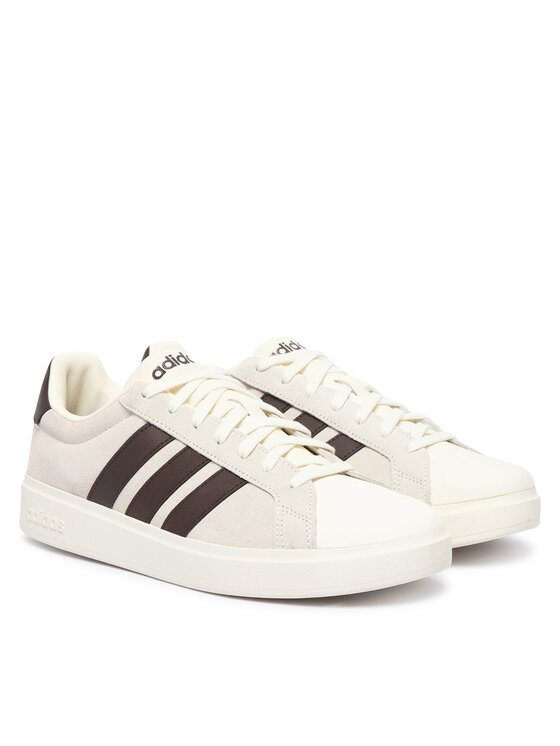 adidas Superge adidas Streettalk Shoes KJ4834 Svetlo siva